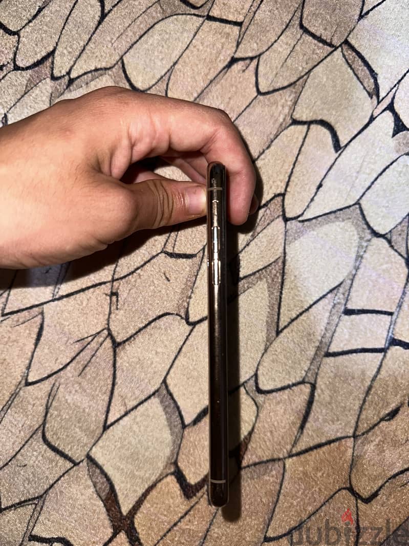 Apple - iPhone XS 256 4