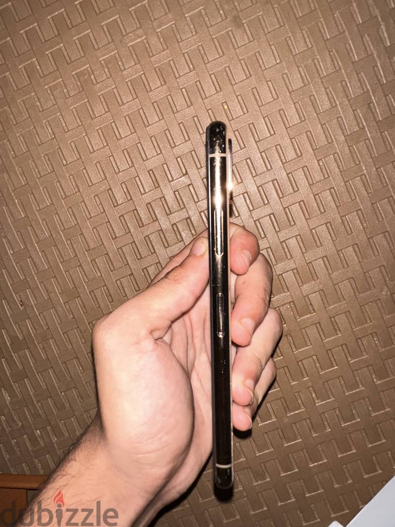 Apple - iPhone XS 256 5