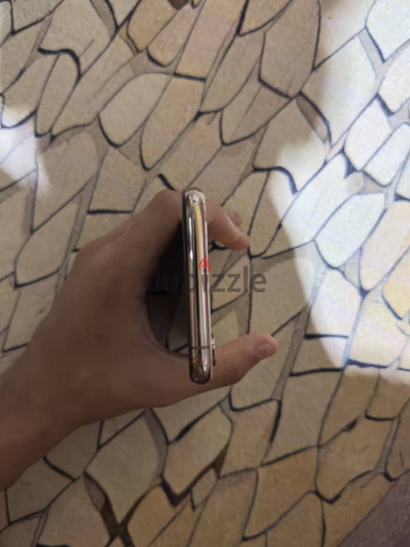 Apple - iPhone XS 256 6