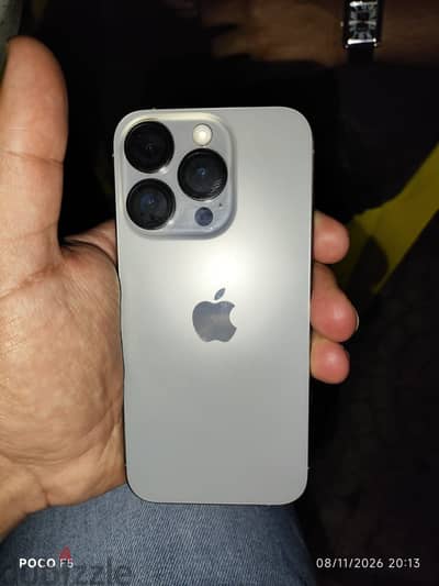Apple - iPhone 15 Pro
