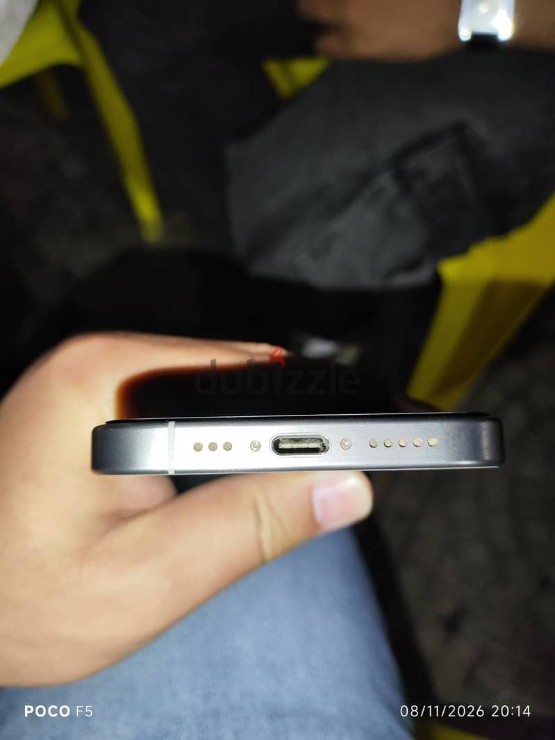 Apple - iPhone 15 Pro 2