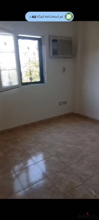 شاليه بدر الدين بالمطبخ وتكييف ونجف بحديقة خاصة الشيخ زايد