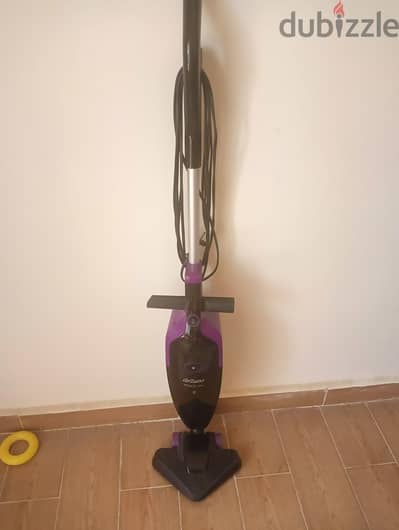 arzum vacuum cleaner مكنسه
