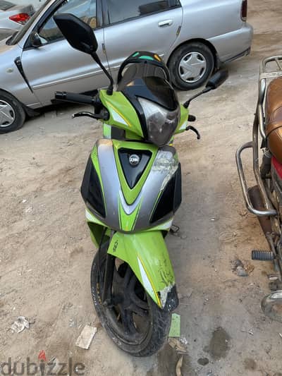St max 200