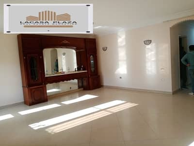 For rent, a ground floor in Garden of the seventh neighborhood with 3 rooms at a special price