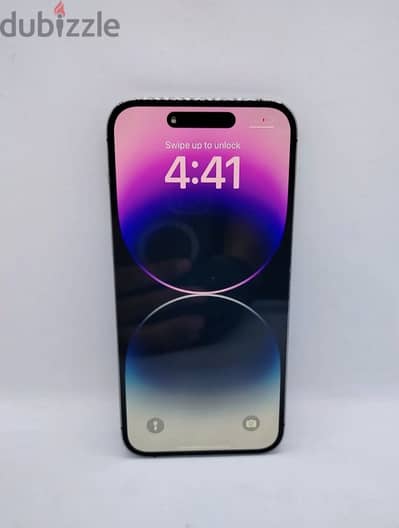 Apple - iPhone 14 Pro Max