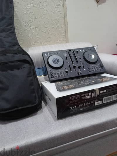Ddj Flx 4