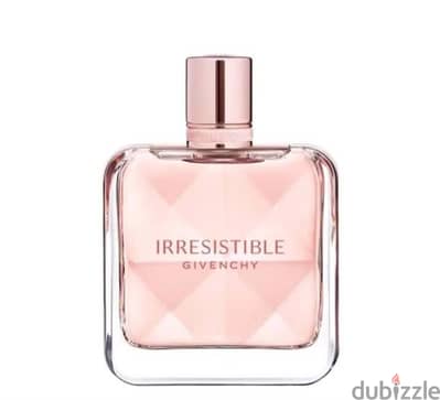 IRRESISTIBLE GIVENCHY  . جيفنشي لا تقاوم