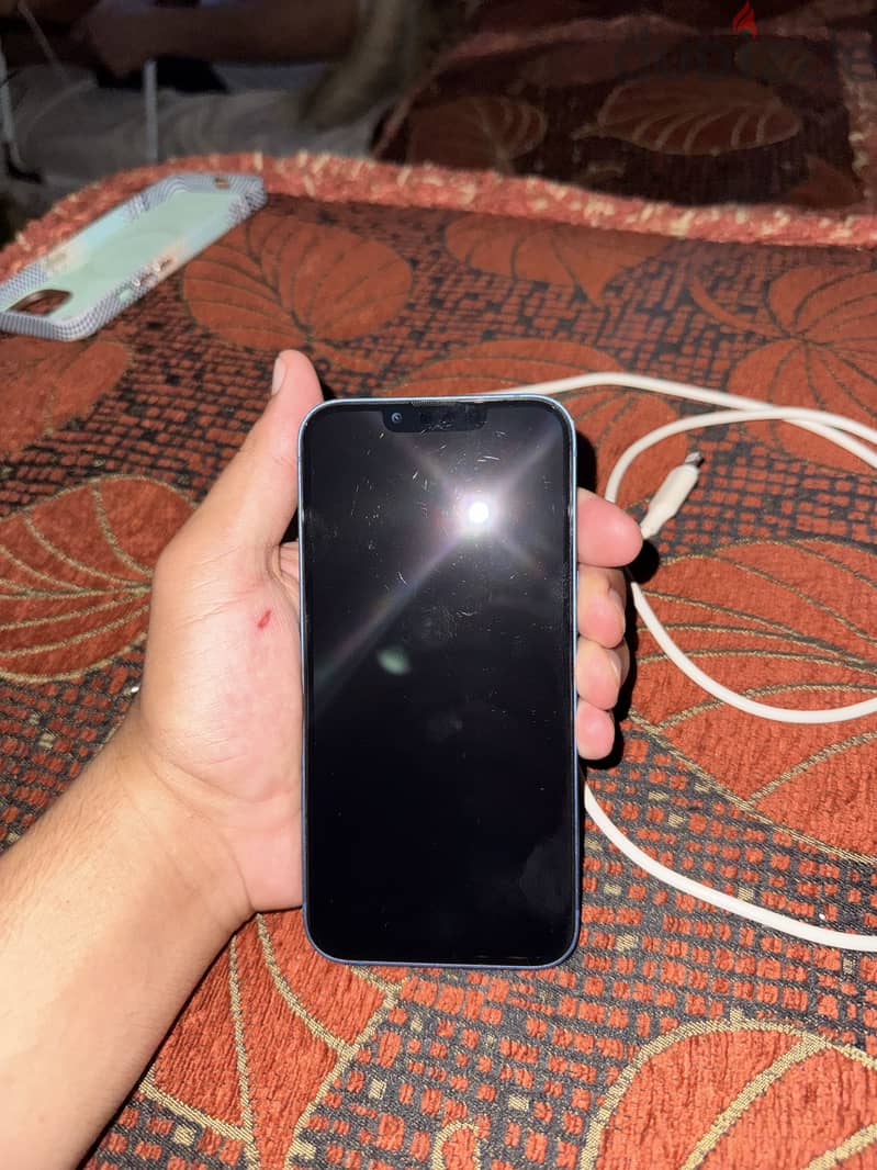Apple - iPhone 13 1