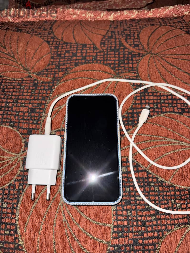 Apple - iPhone 13 3
