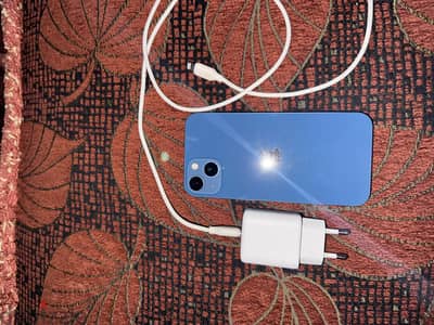 Apple - iPhone 13