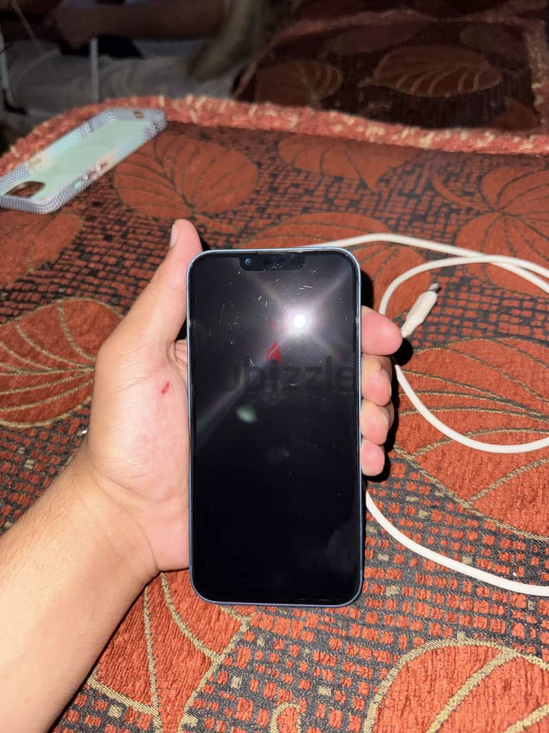 Apple - iPhone 13 1