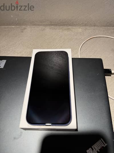 Apple - iPhone 16 256gb