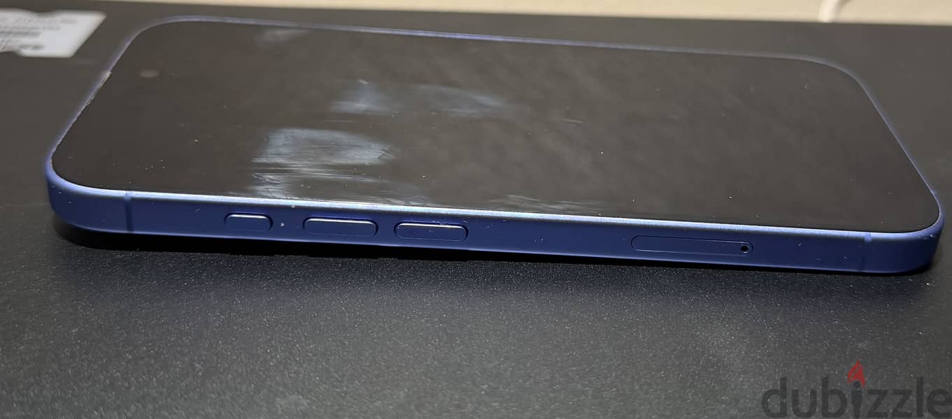 Apple - iPhone 16 256gb 2