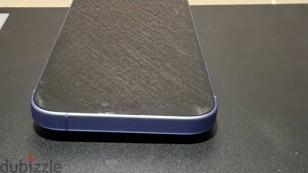 Apple - iPhone 16 256gb 4