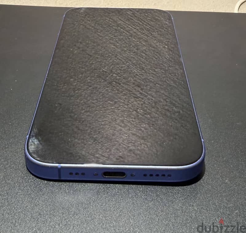Apple - iPhone 16 256gb 5