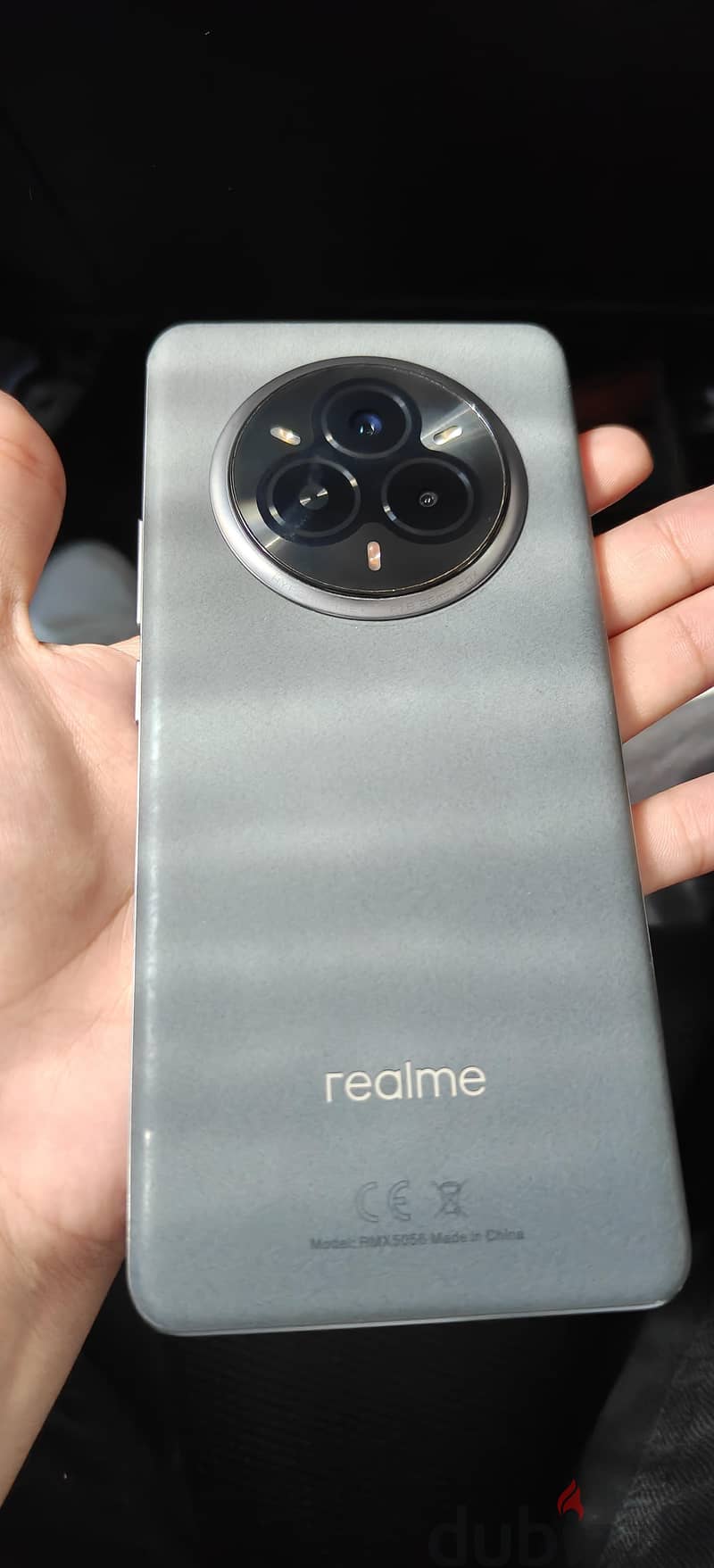 Realme 14 Pro 1