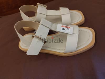 new shoes from Germany