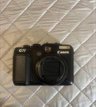 digital camera canon