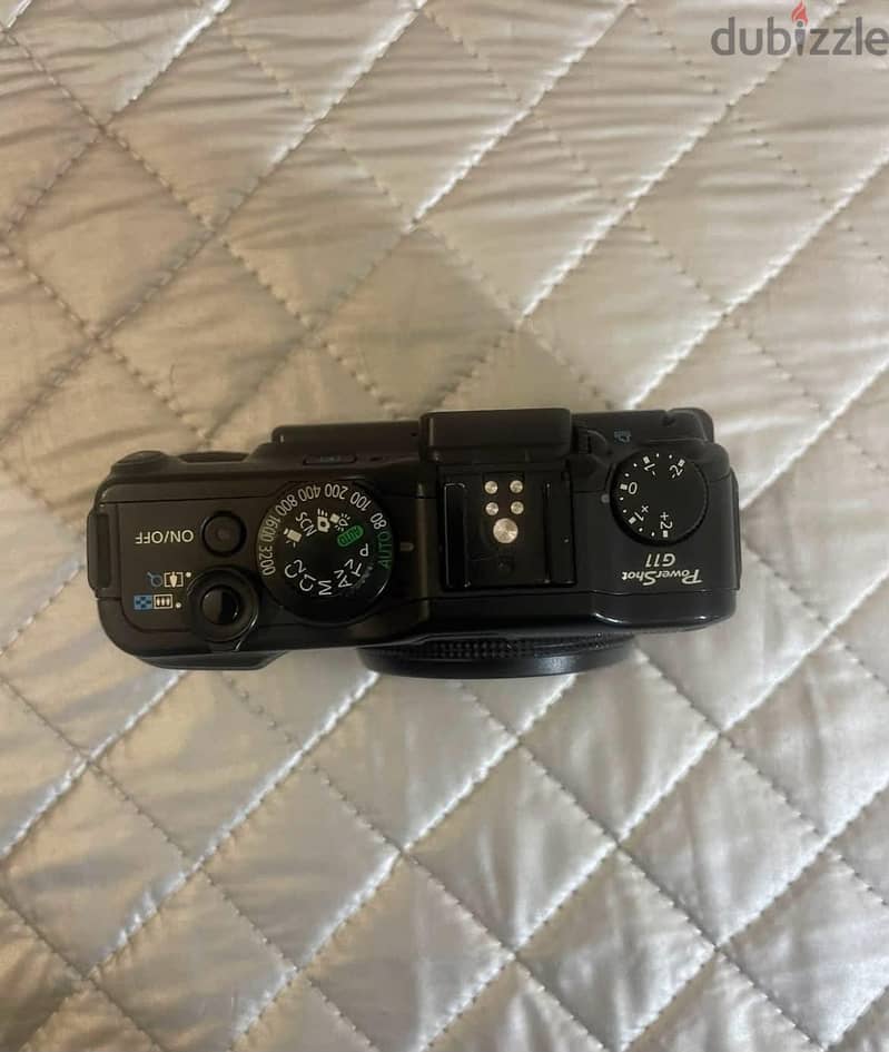 digital camera canon 1