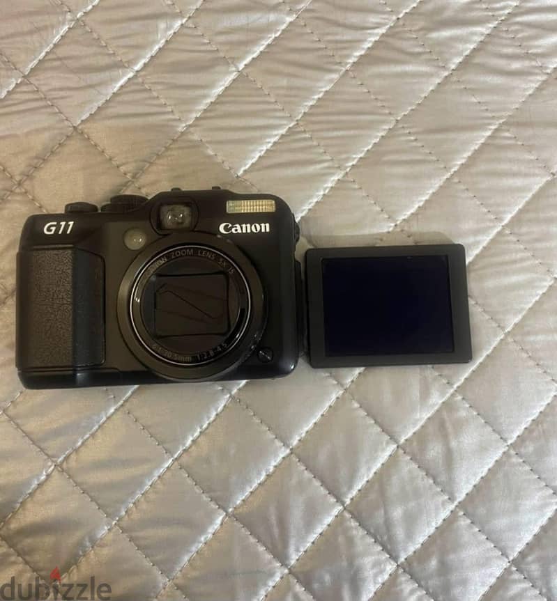 digital camera canon 3
