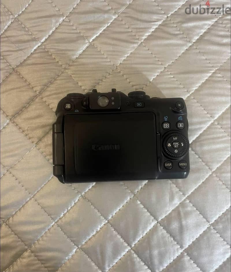 digital camera canon 4