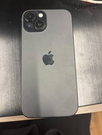 Apple - iPhone 15