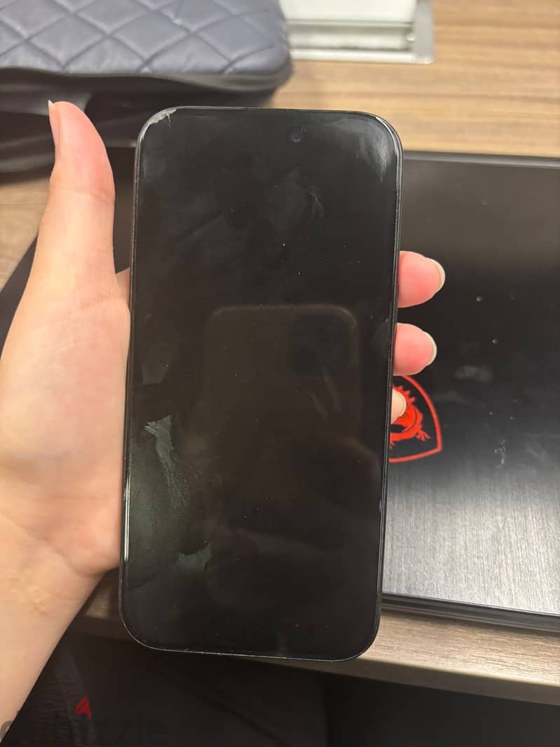 Apple - iPhone 15 1
