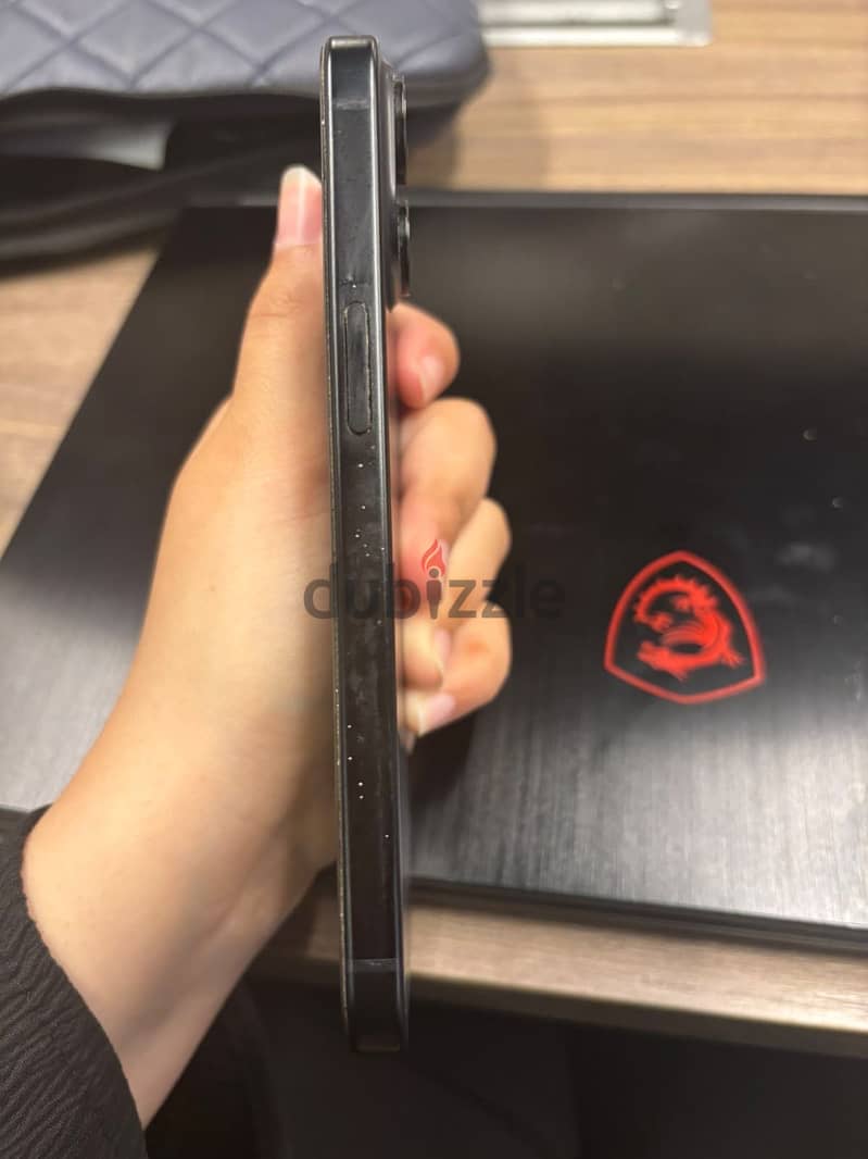 Apple - iPhone 15 3