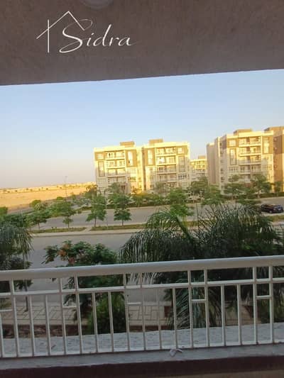 Apartment for sale cash 78 sqm in b12 with great finishing