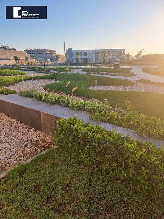 شاليه بغرفتي نوم في لافيستا رأس الحكمة، صورة ١٠ من ١٢