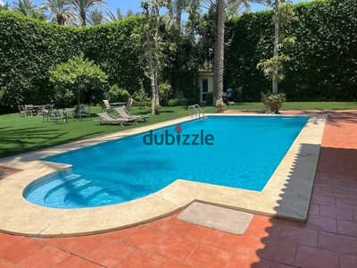 فرصه امتلاك ستاندالون ڤيلا 670م للبيع في لوكيشن قوي في التجمع الخامس على شارع التسعين الشمالي مباشره و دقائق من الجامعه الامريكيه و اللوتس