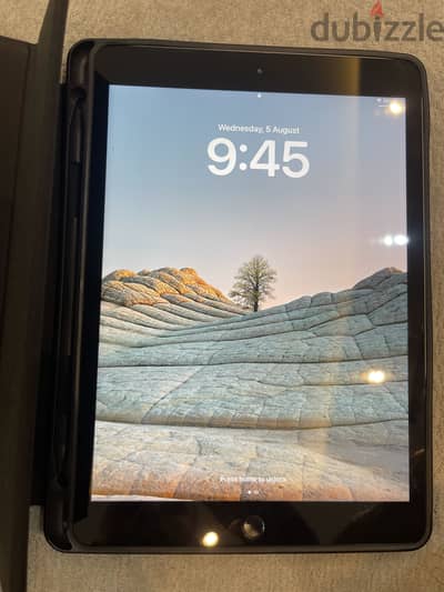 ايباد 8