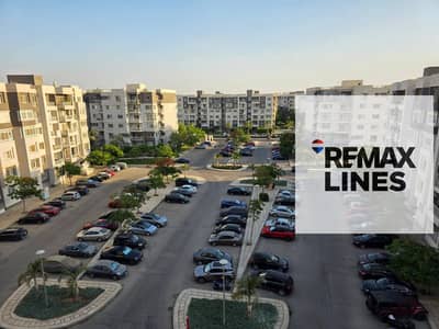 For sale an apartment 140m² in Madinaty – B10