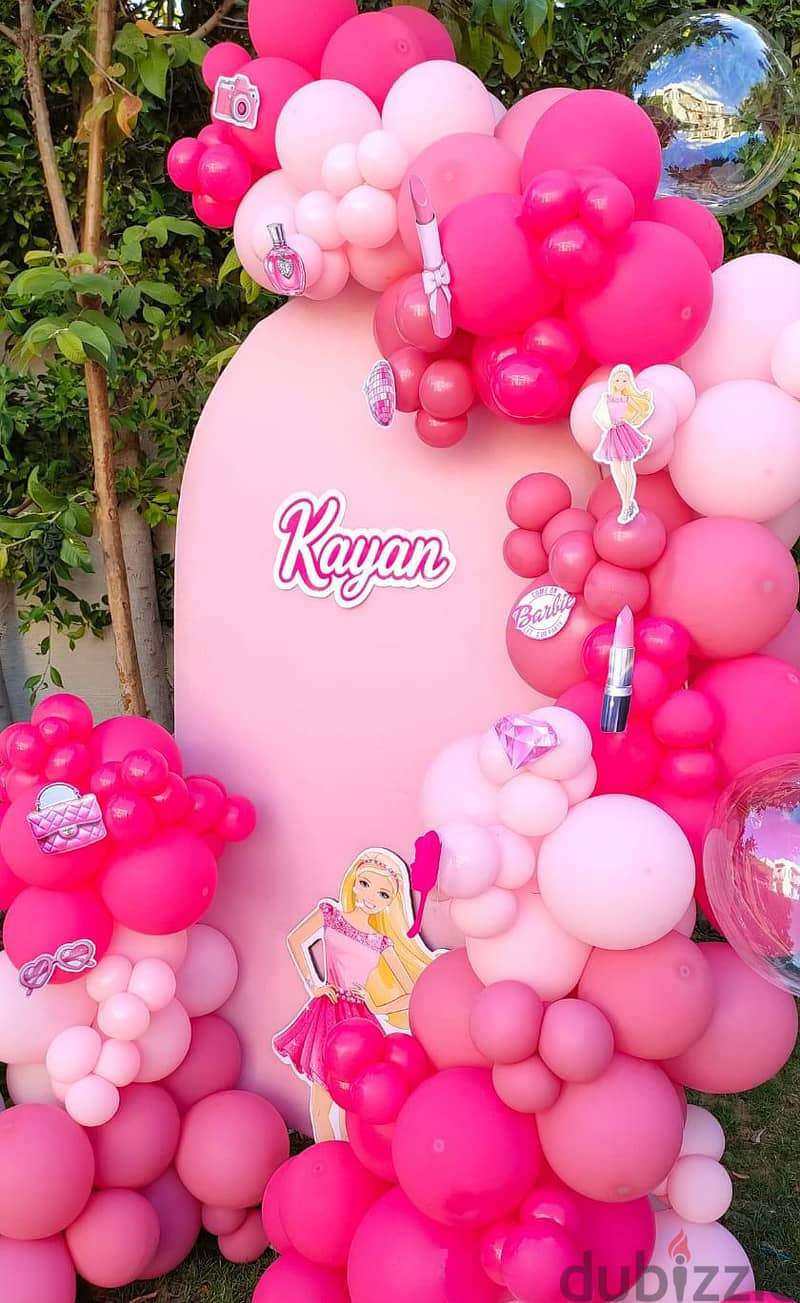 Event planner 1