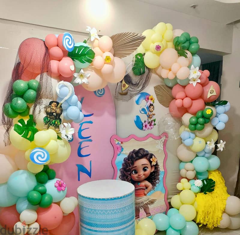 Event planner 4