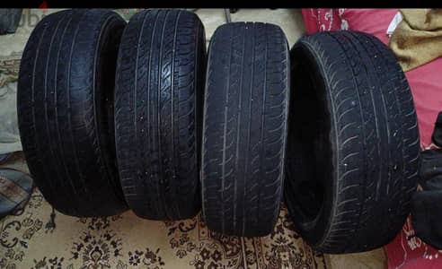 كاوتش عربيه