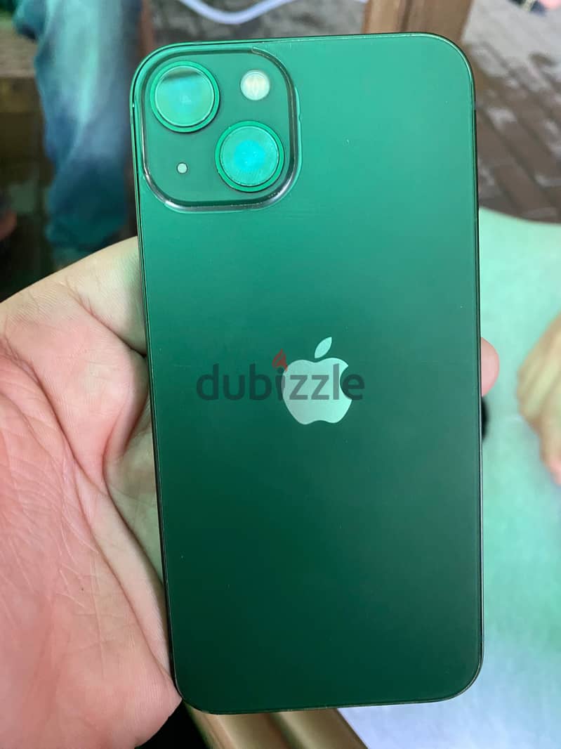 Apple - iPhone 13 1