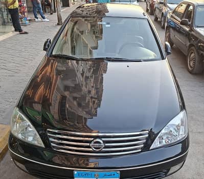 نيسان صني 2010
