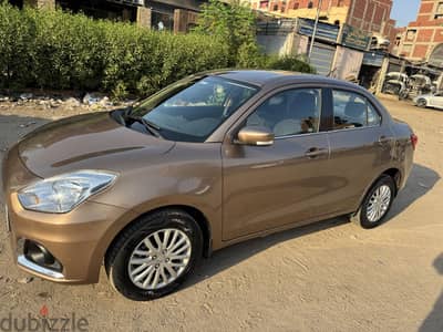 Suzuki Dzire 2022/سوزوكي ديزاير 2022