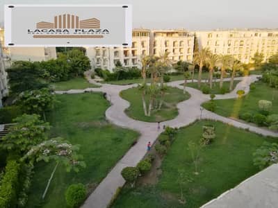 للايجار  روف بتراس فيو لاند سكيب بحدائق المهندسين