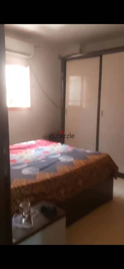 شقه للبيع فى المطبعه فيصل شارع نبيل طه تشطيب سوبر لوكس