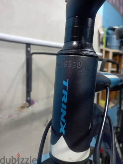 trinx m100 pro