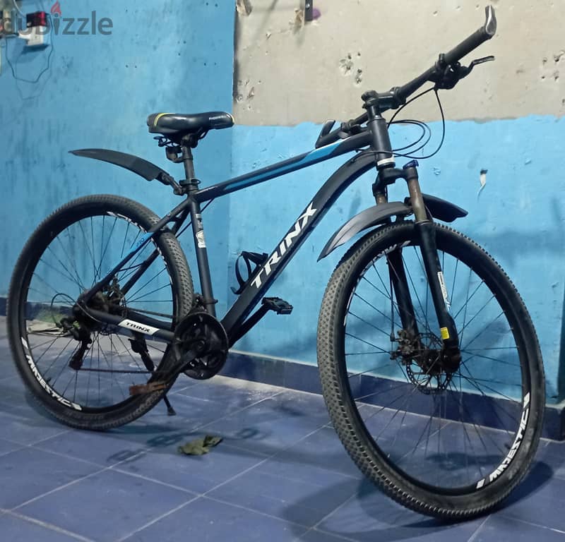 trinx m100 pro 2