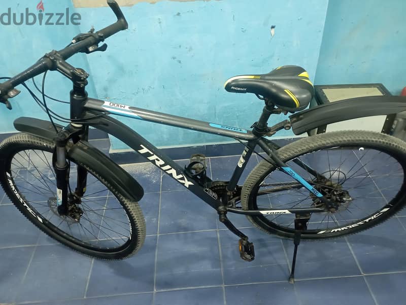 trinx m100 pro 3