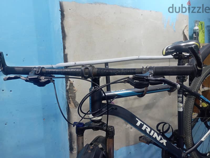 trinx m100 pro 4