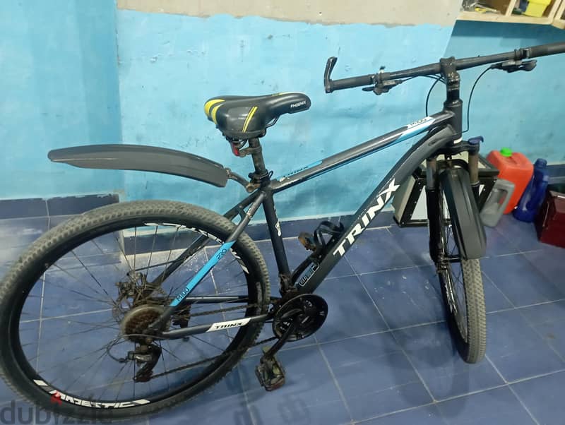 trinx m100 pro 5
