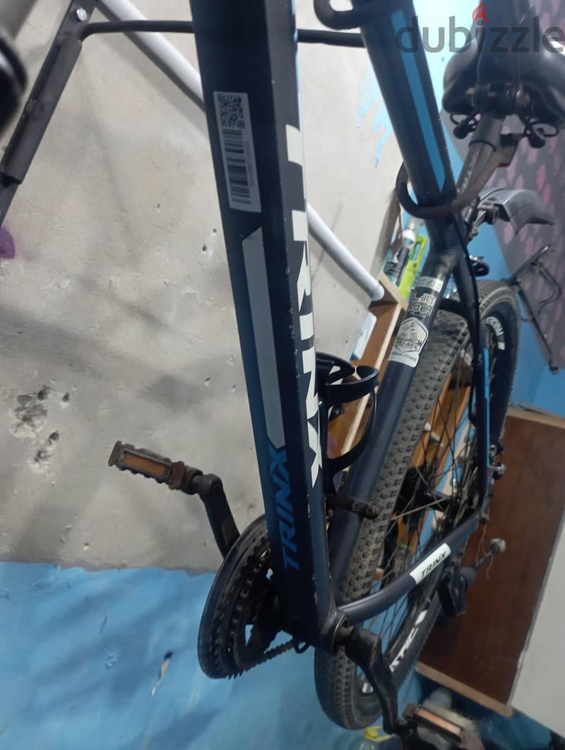 trinx m100 pro 6