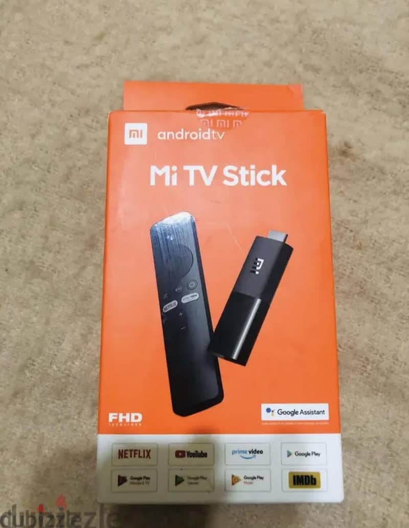 xioami mi stick new 2