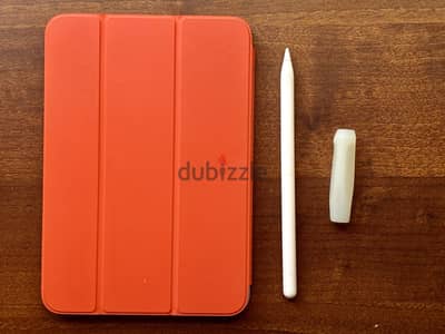 iPad mini 6